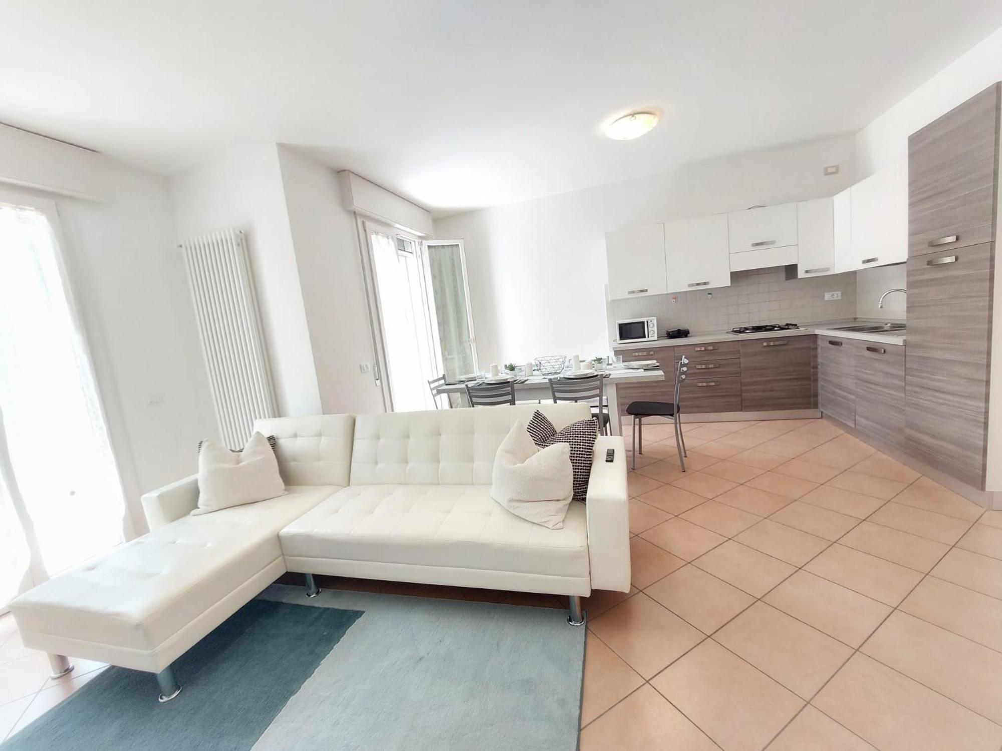 Villa Bruna Lido di Jesolo