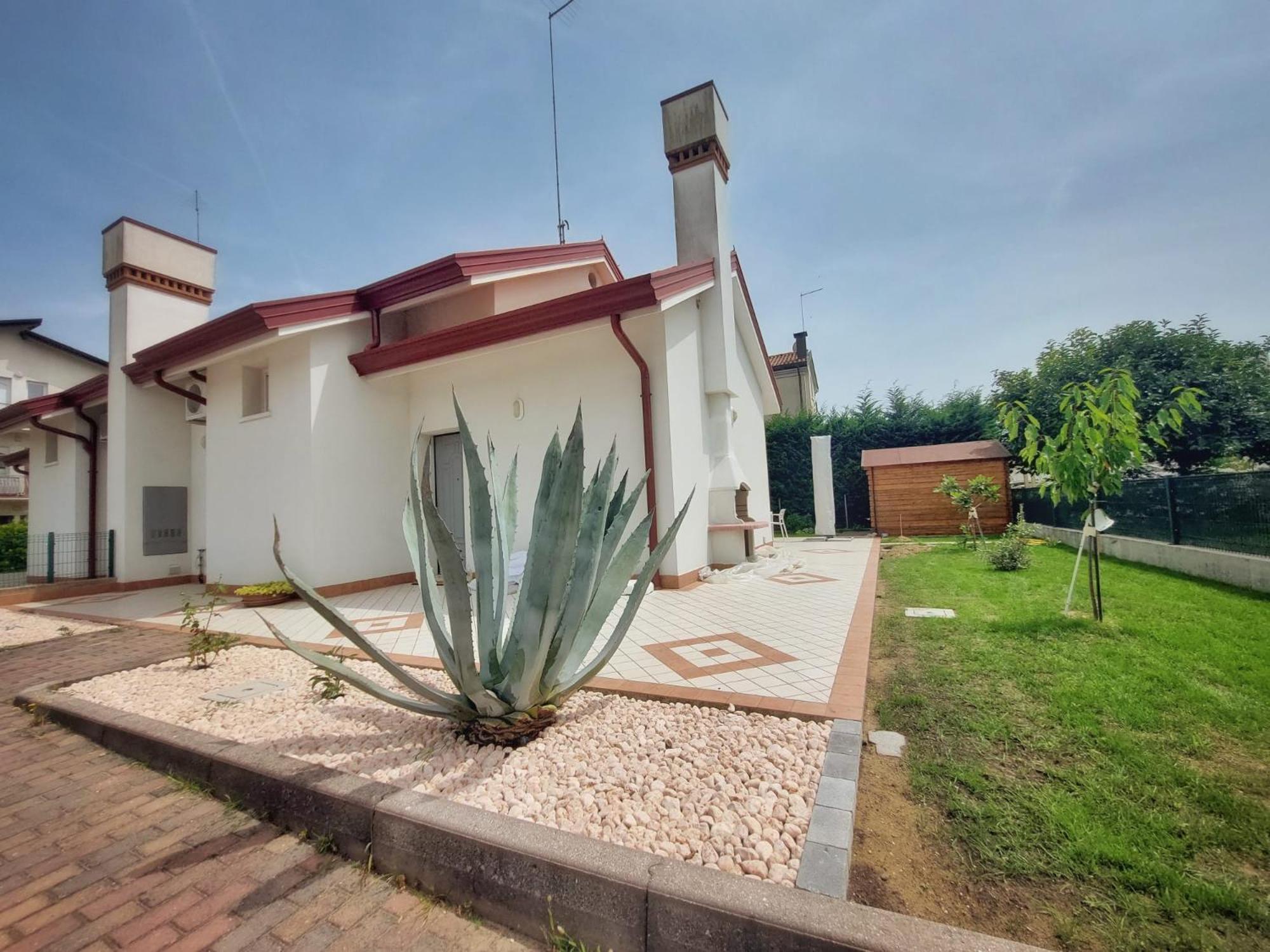 Villa Bruna *