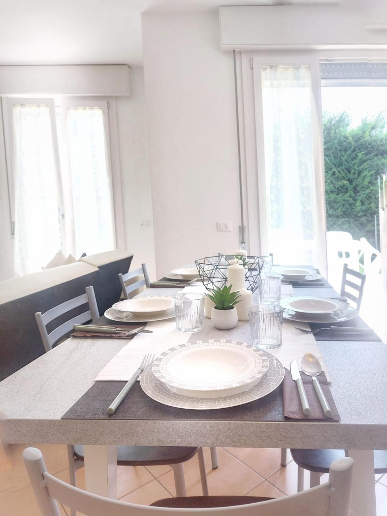 Villa Bruna Lido di Jesolo